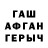 Кокаин VHQ Banu Haqverdiyeva